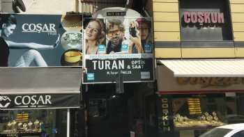 Turan Optik