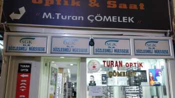 Turan Optik