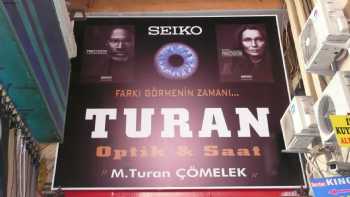 Turan Optik