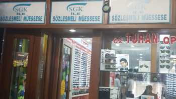 Turan Optik