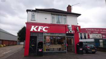 KFC Reading - Shinfield Road