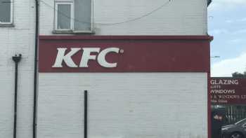 KFC Reading - Shinfield Road