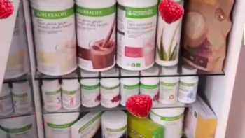 Herbalife seyhan