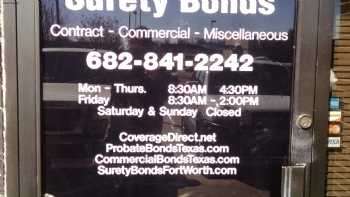 Commercial Bonds Texas