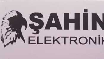 Şahin Elektronik