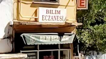 Bilim Eczanesi