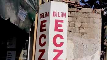 Bilim Eczanesi