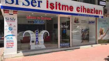 Adana Seyhan Siser İşitme Cihazları Merkezi