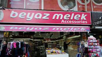 Beyaz Melek Accessories