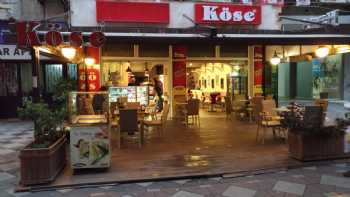 Tatlıcı Köse