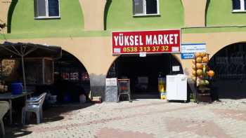 YÜKSEL MARKET