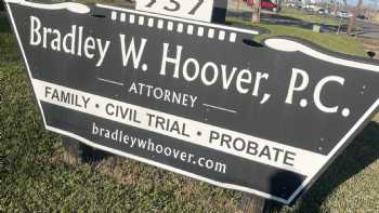 Bradley W. Hoover P.C.