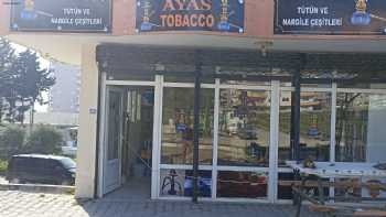 AYAS TOBACCO