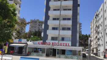 Grand BTC Beach Hotel - Yumurtalık