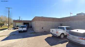 Willacy County and District Attorney’s Office