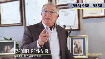 Law Offices of Ezequiel Reyna Jr.