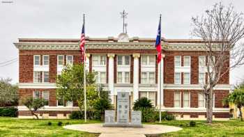 Willacy County Judge’s Office