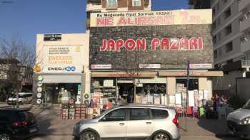 Japon Pazarı Yüreğir