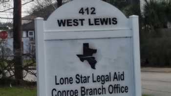 Lone Star Legal Aid