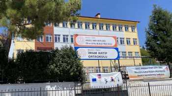 Tavas İmam Hatip Lisesi