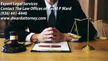 The Law Offices of David P Ward