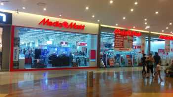 MediaMarkt Adana Optimum AVM