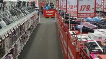 MediaMarkt Adana Optimum AVM