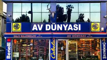 Adana Av Dünyası