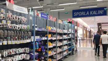 Decathlon Adana