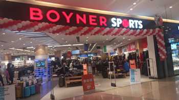 Boyner Sports