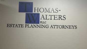 Thomas-Walters, PLLC