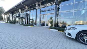 Mercedes-Benz Mengerler Adana / Yüreğir