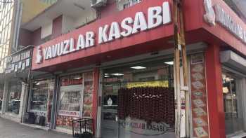 Yavuzlar Kasabı şarküteri