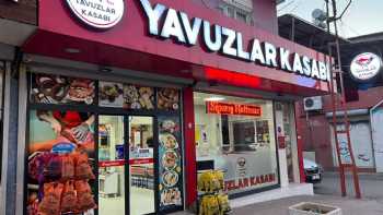 Yavuzlar Kasabı şarküteri