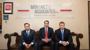 Martinez & Associates PLLC