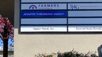 Farmers Insurance - Jennifer Thibodeaux