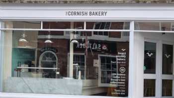 The Cornish Bakery