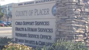 Placer County Department of Child Support Services