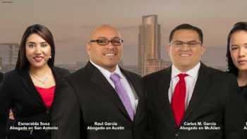 Garcia & Garcia Attorneys at Law PLLC