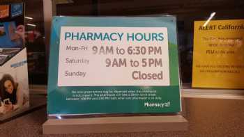 Safeway Pharmacy