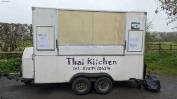 Thai Food Van