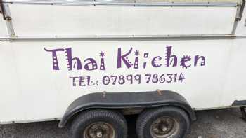 Thai Food Van