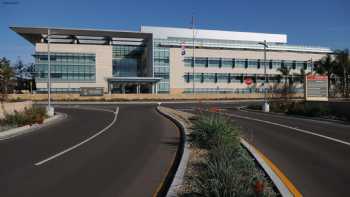 Naval Hospital Camp Pendleton