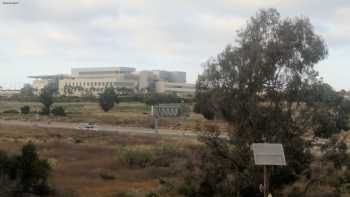 Naval Hospital Camp Pendleton