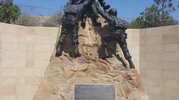 Naval Hospital Camp Pendleton