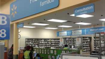 Walmart Pharmacy