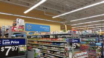 Walmart Pharmacy