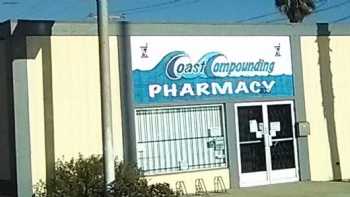 Coast Compounding Pharmacy