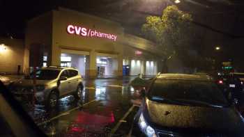 CVS Pharmacy