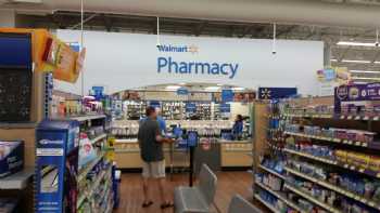 Walmart Pharmacy